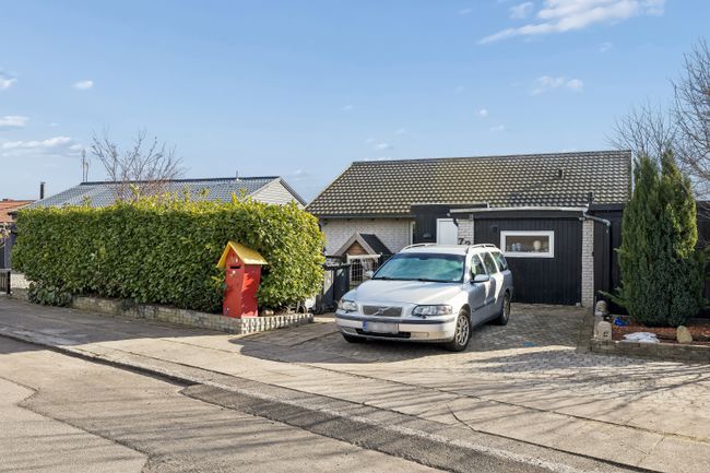 Ny Mæglergårds Alle 73, 