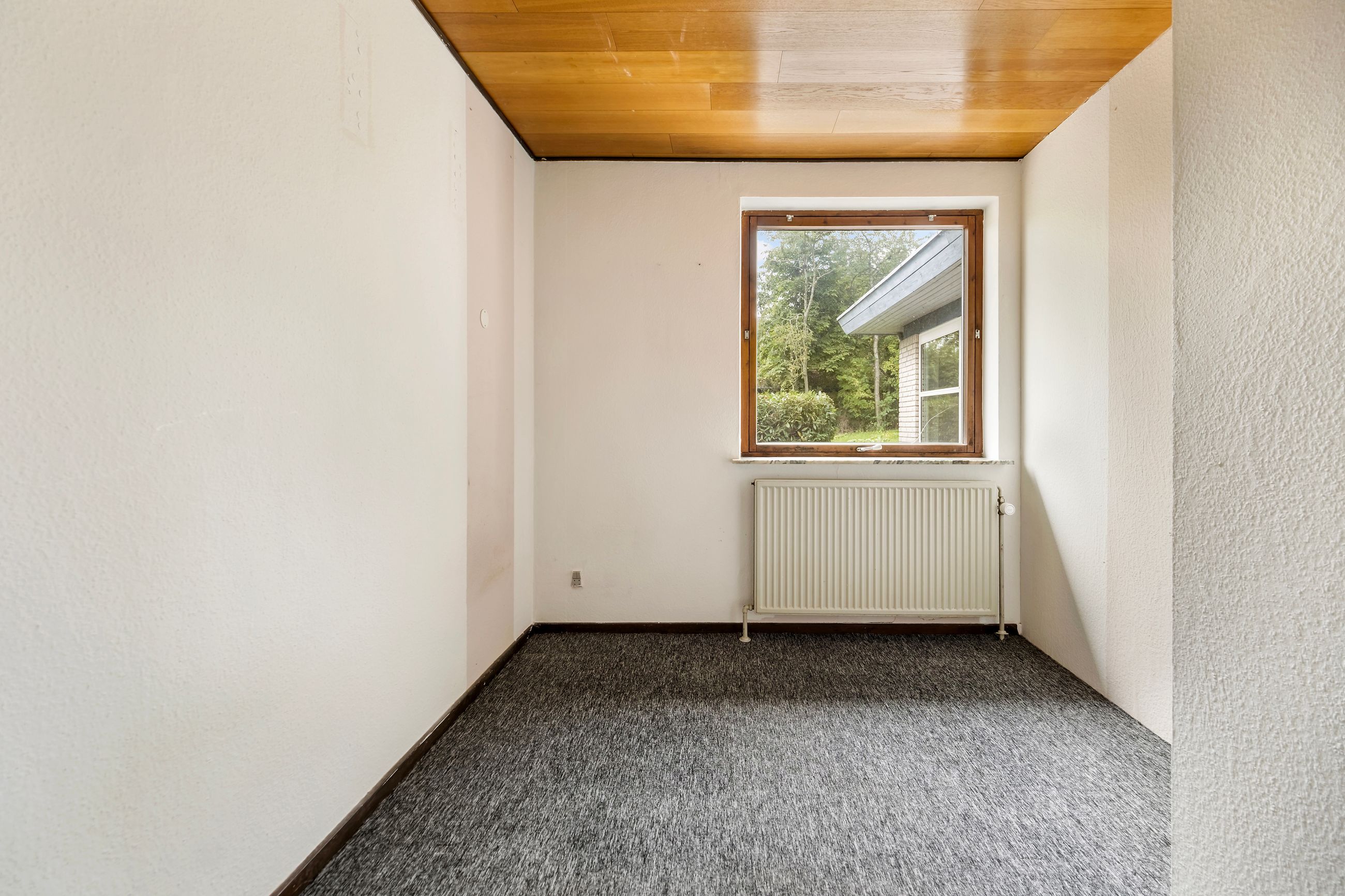 Præstebjergvej 28, Kirkebyen, Fårevejle - Værelse