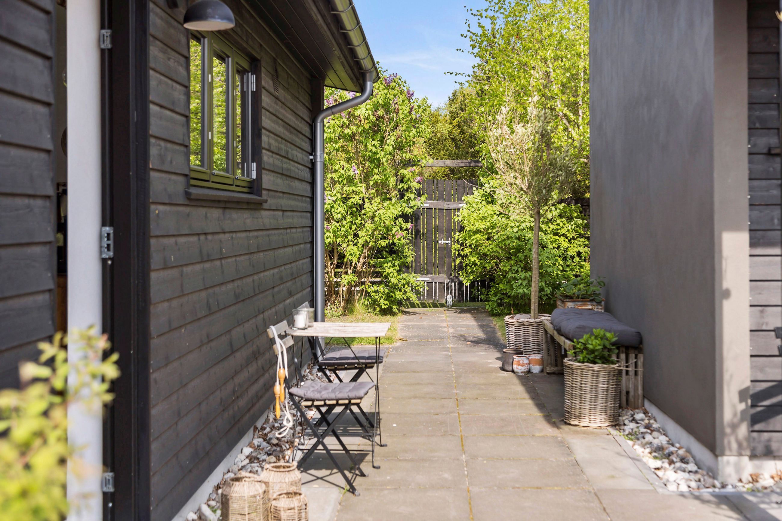 Dalby Strandvej 26, Dalby Huse, Jægerspris - Område