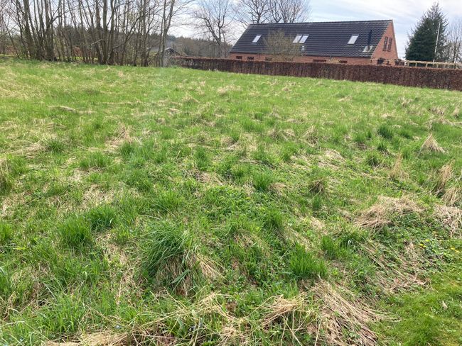 Markvænget 17,  Ullits