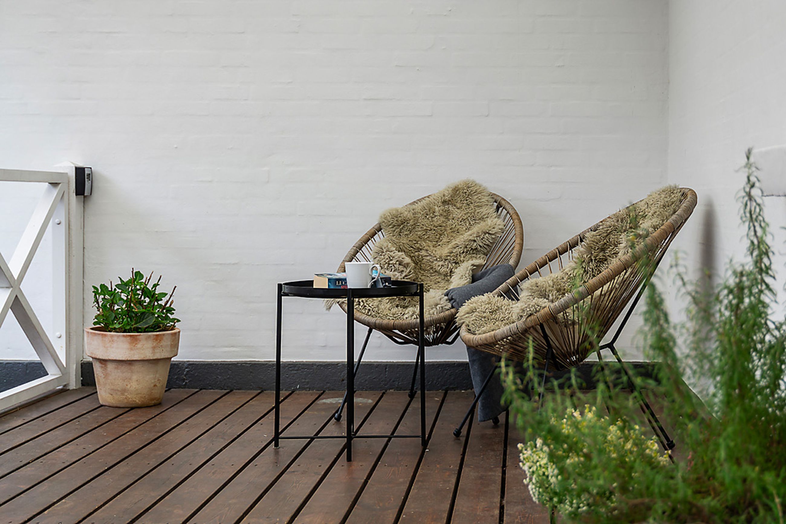 Ørnevej 11, Allerup, Holbæk - 5-Omraade