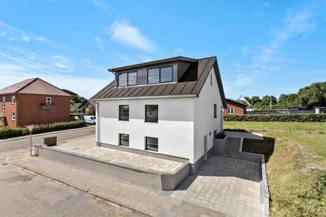 Kløvermarksvej 21,  Villa