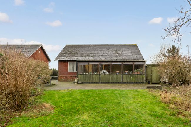 Sædding Strandvej 249, 