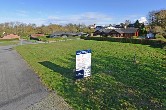 Juelsmindevænget 4,  Harndrup