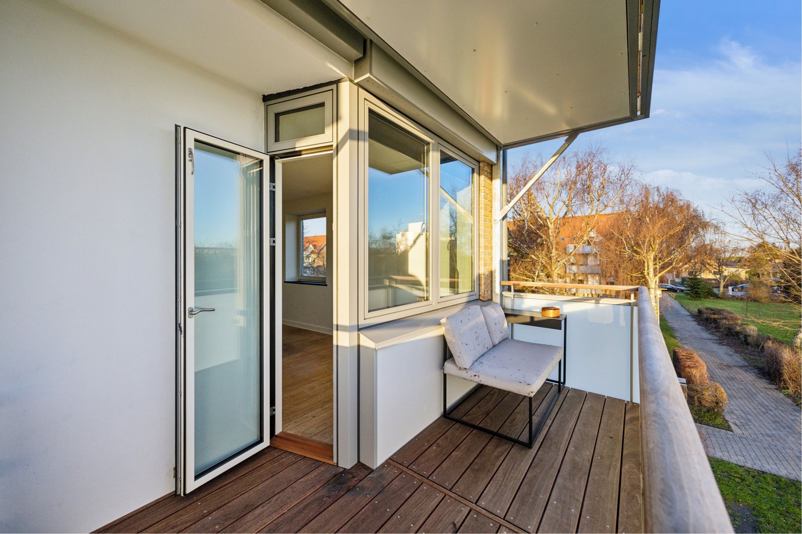 Helmer Søgårds Alle 31, 1. tv Ejerlejlighed