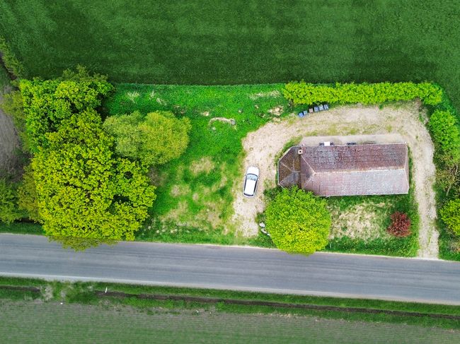 Stårupvej 1,  Stårup