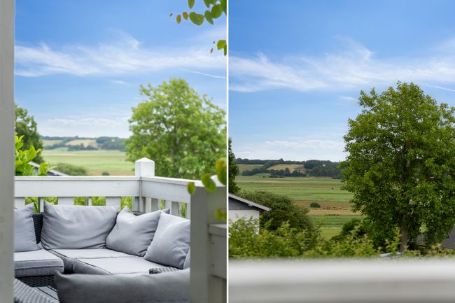 Vejlebakken 22,  Villa