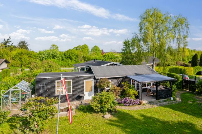 Fritidshaven 121,  Fritidsbolig