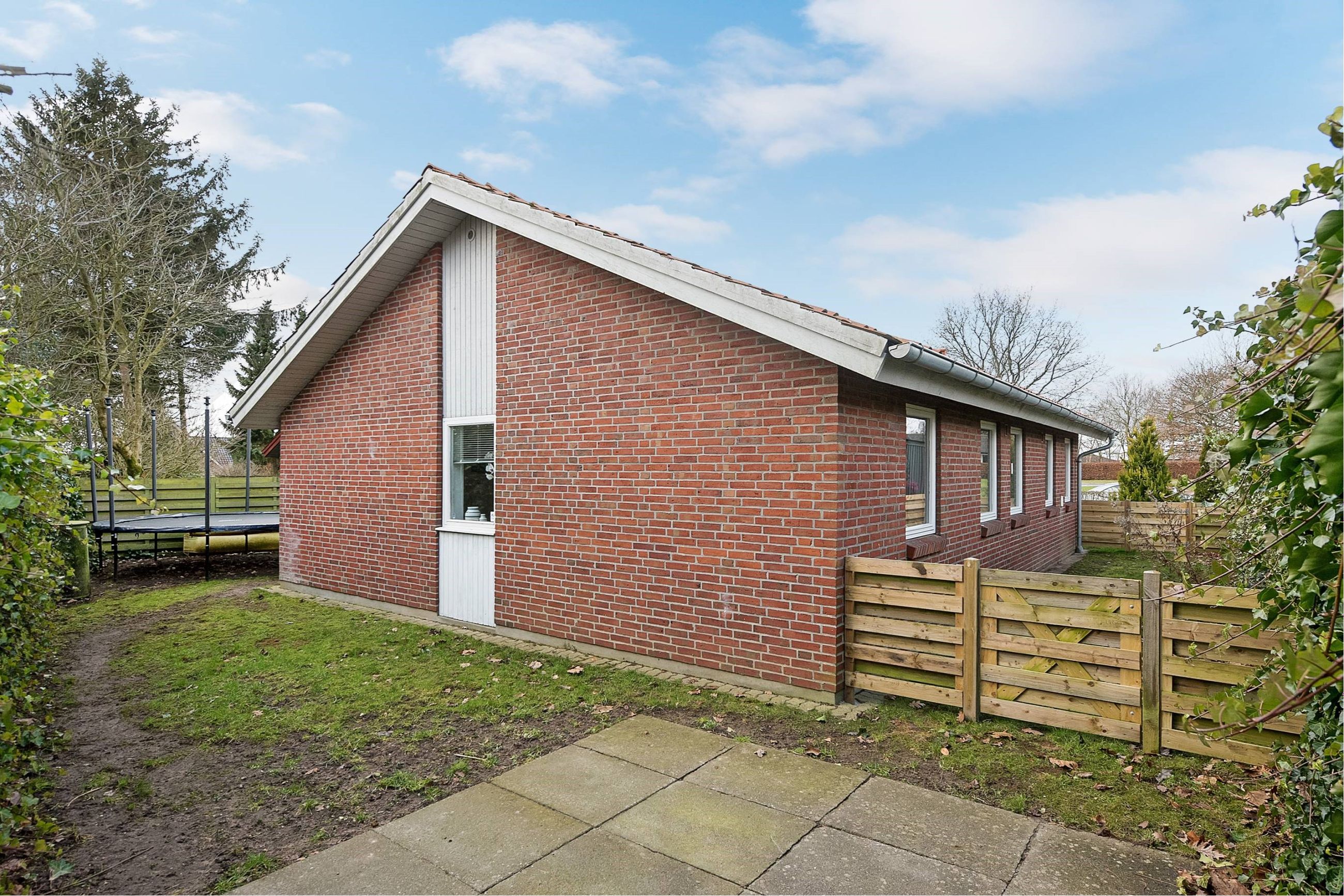 Vesterled 6 Villa