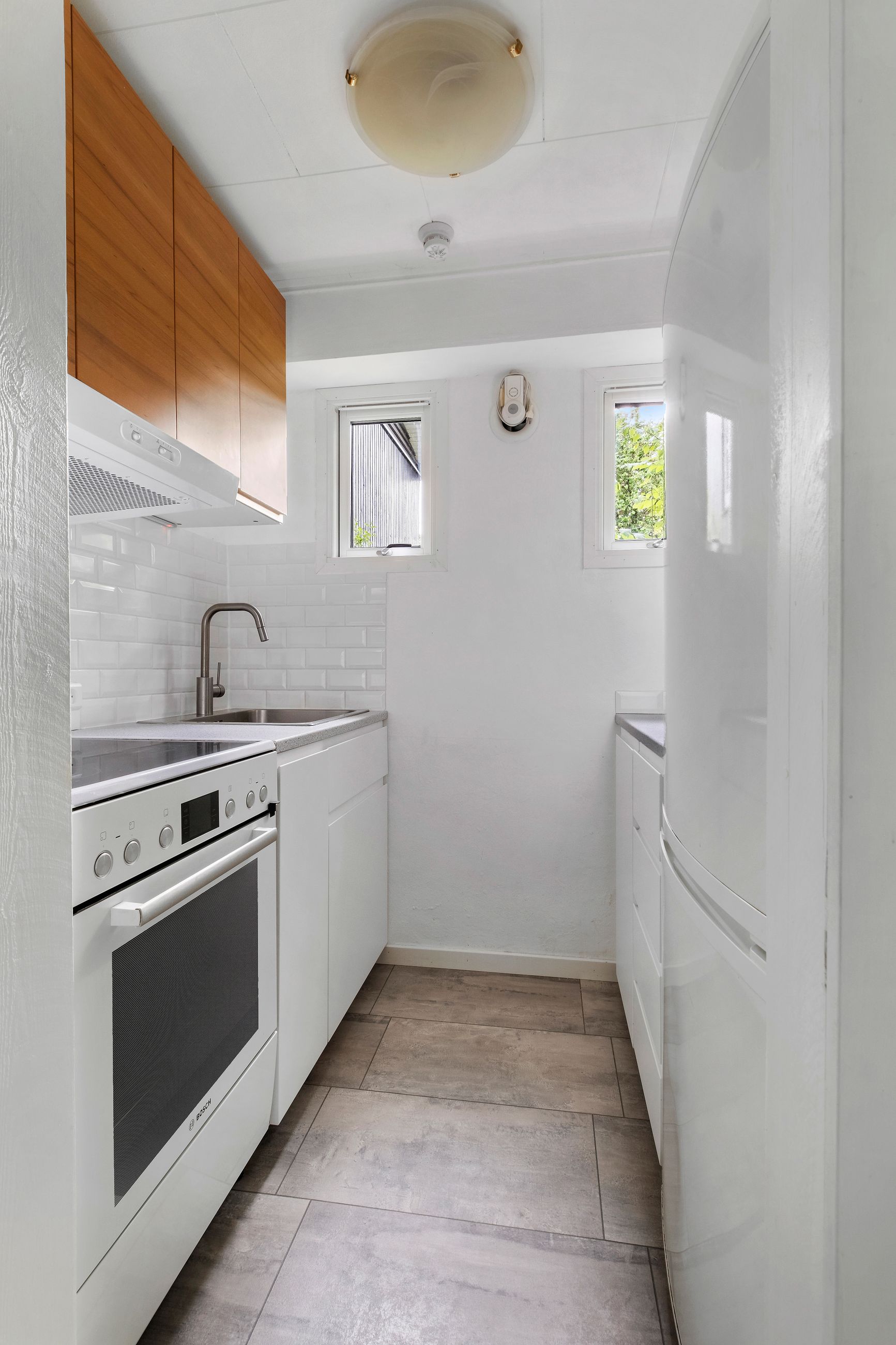 Møllevænget 41, Hørsholm - Køkken