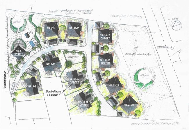 Mellemvej 4,  Humlum