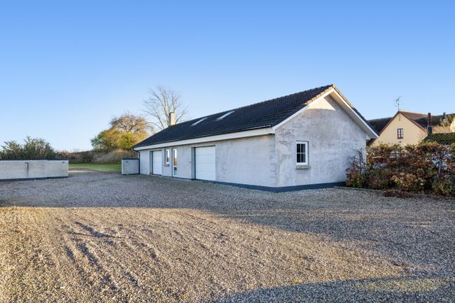 Søstien 4,  Store Sjørup