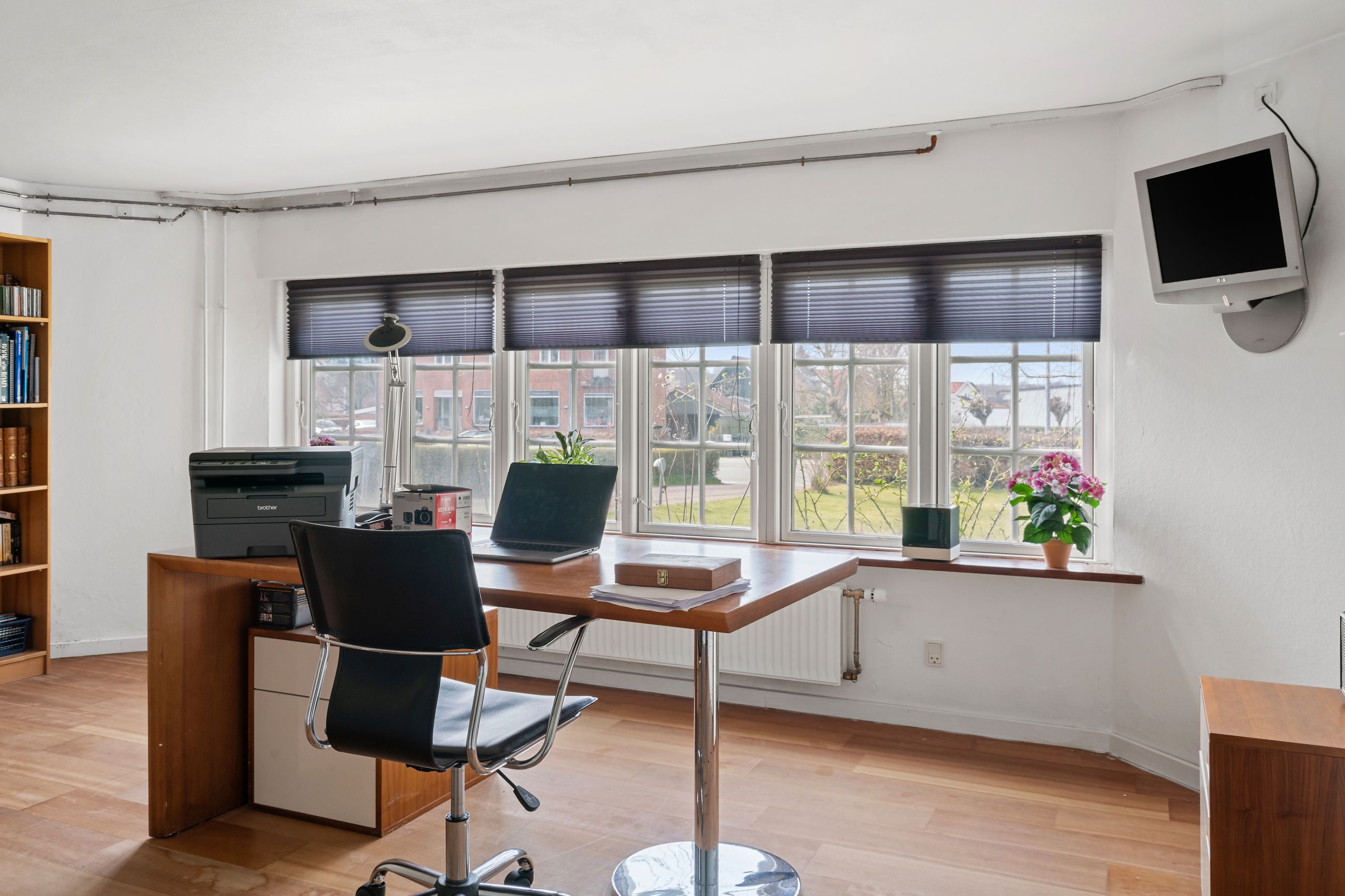 Frederiksborgvej 86, Roskilde - Kontor