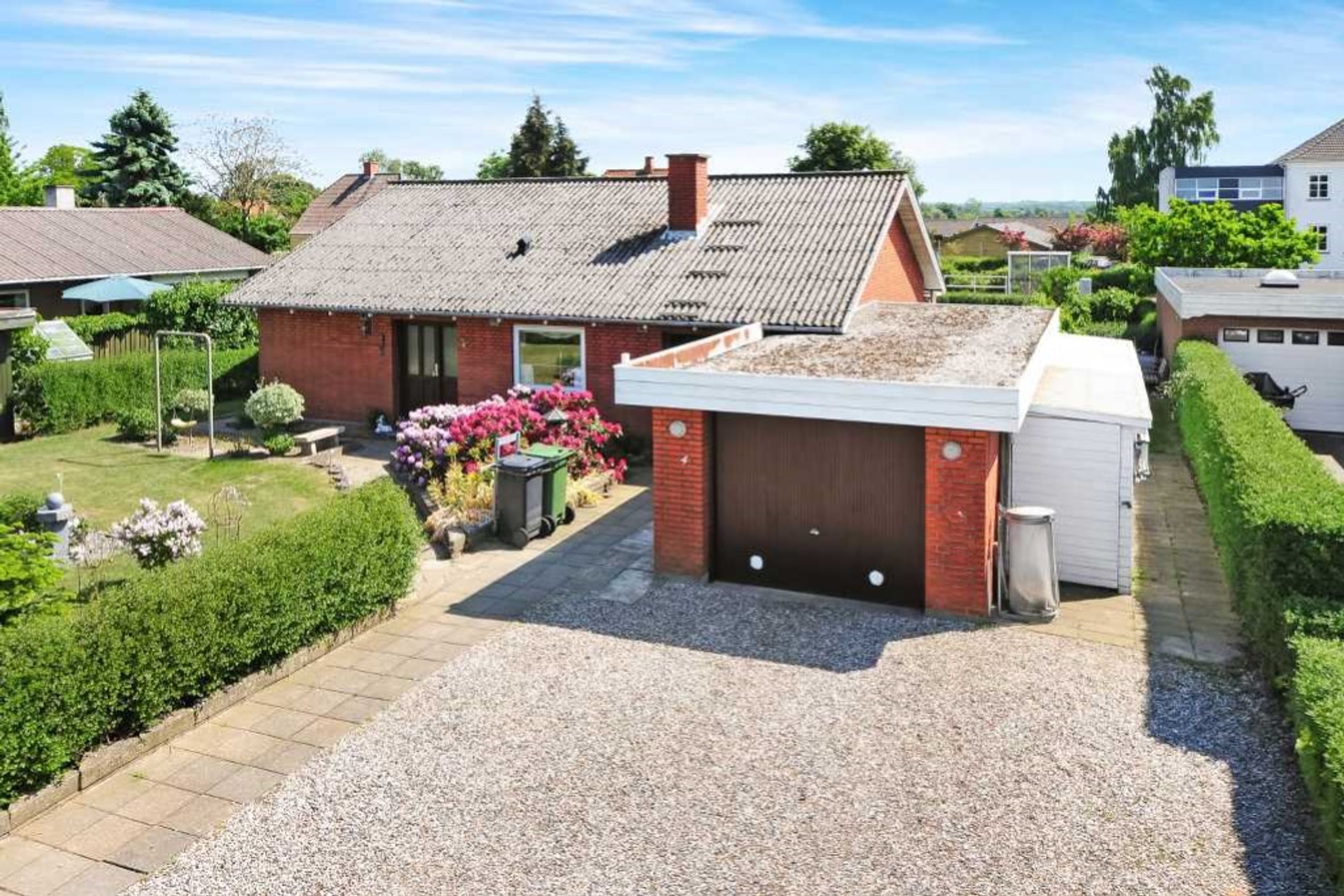 Æblevej 4 Villa