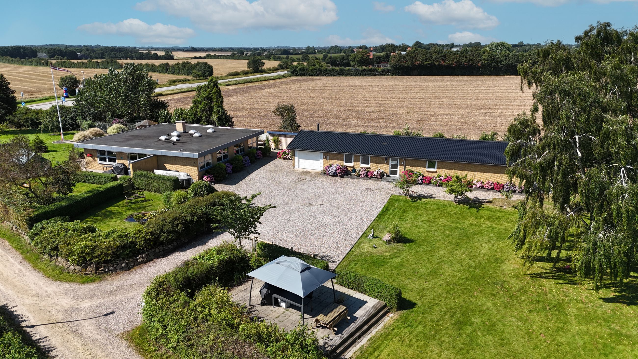 Skomagervej 1,  Villa