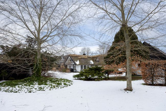 Gadekærvej 1,  Freerslev