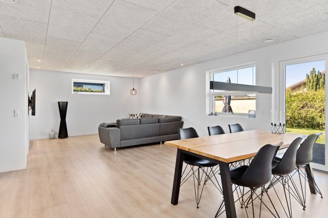 Ballehøj 28,  Starup