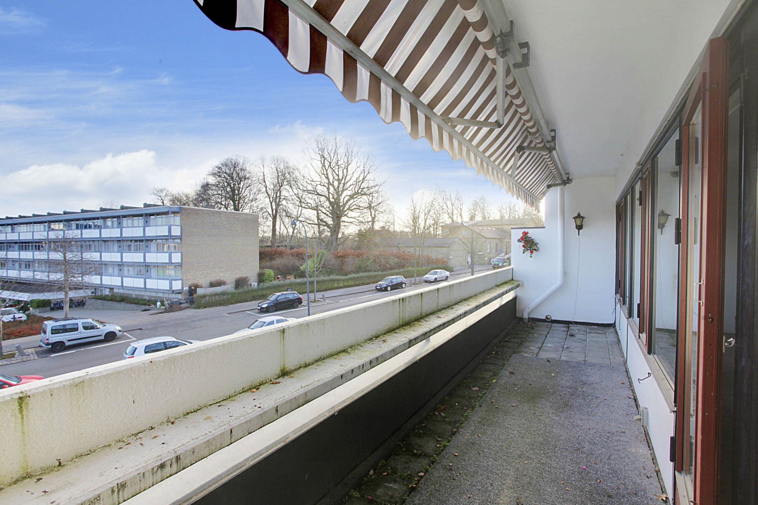 Gl. Hovedgade 15B, 2. 31. Ejerlejlighed