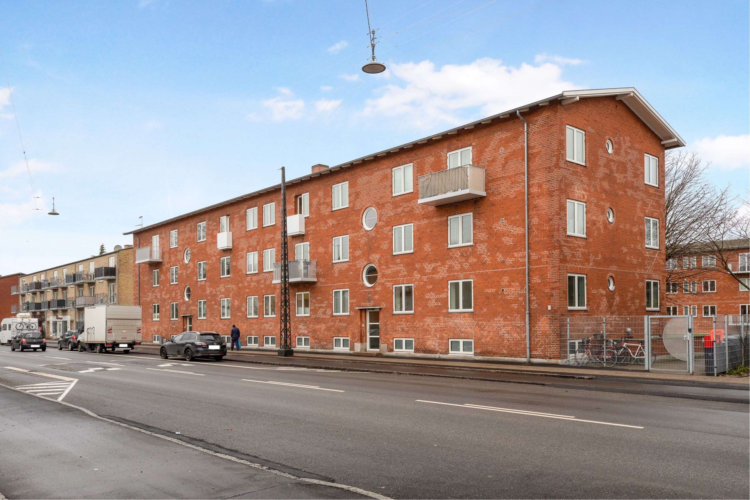 Kastrupvej 129, st. 4 Ejerlejlighed