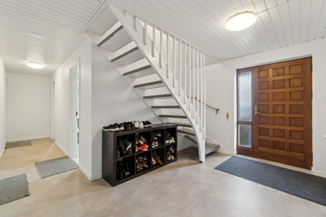 Brøndbyvester Stræde 8, 