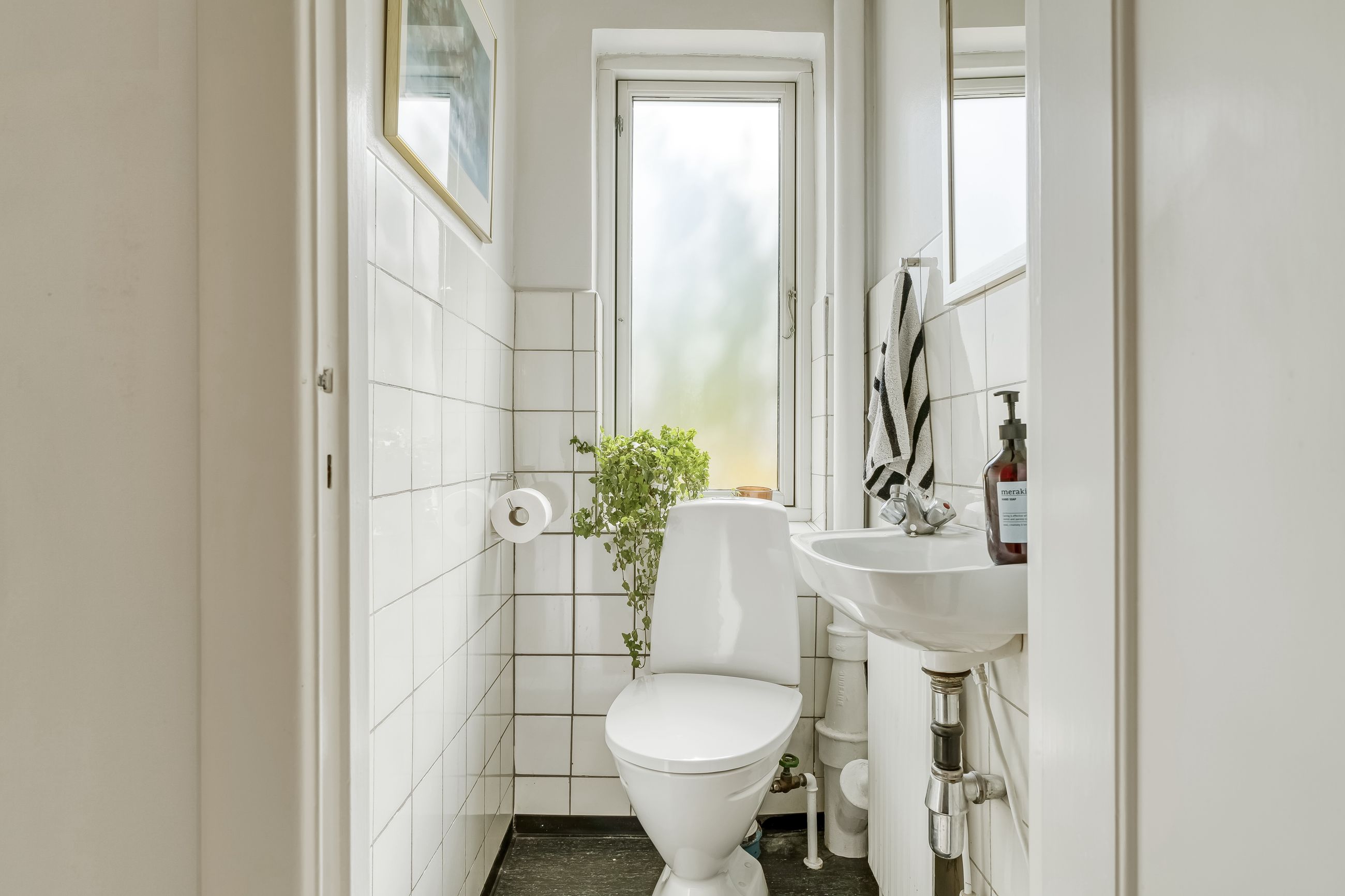 Kirsebærbakken 12, Virum - DSC06790