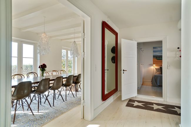 Søndre Landevej 36,  Råby