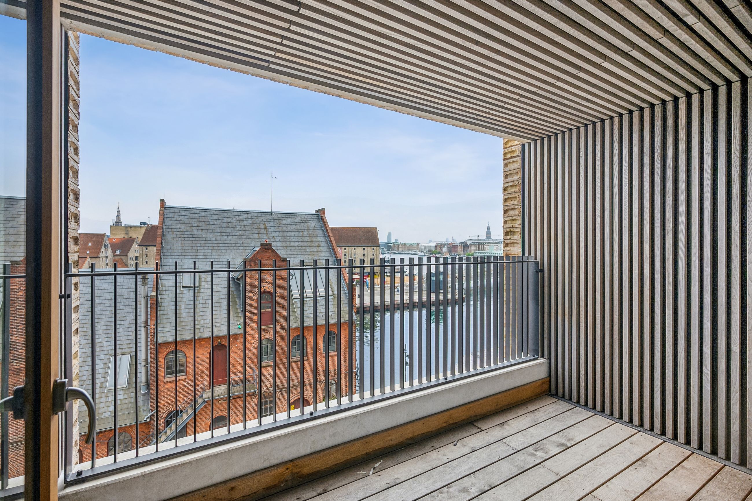 Papirøen 73, 3. th Ejerlejlighed