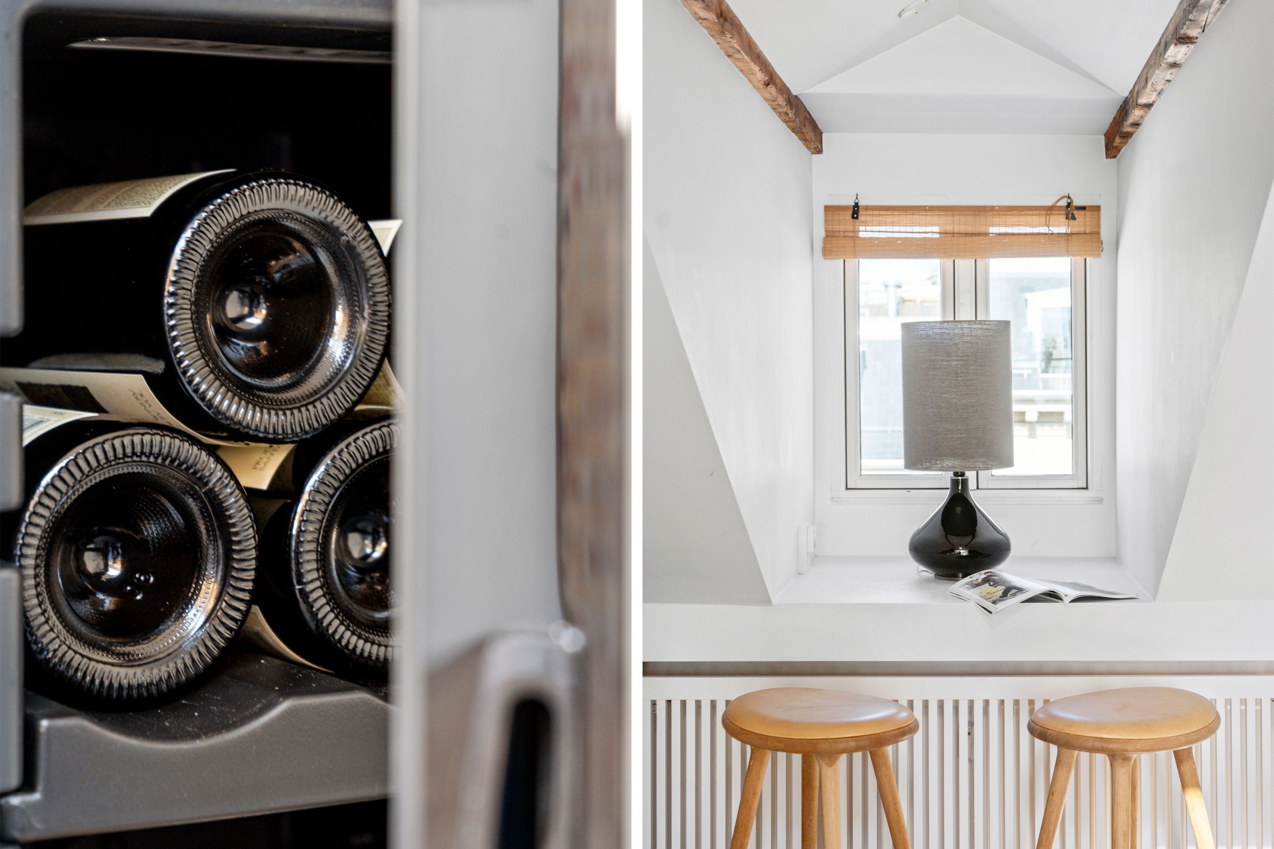 Nørre Voldgade 9, 5. tv, København K - 3-Ejendommen