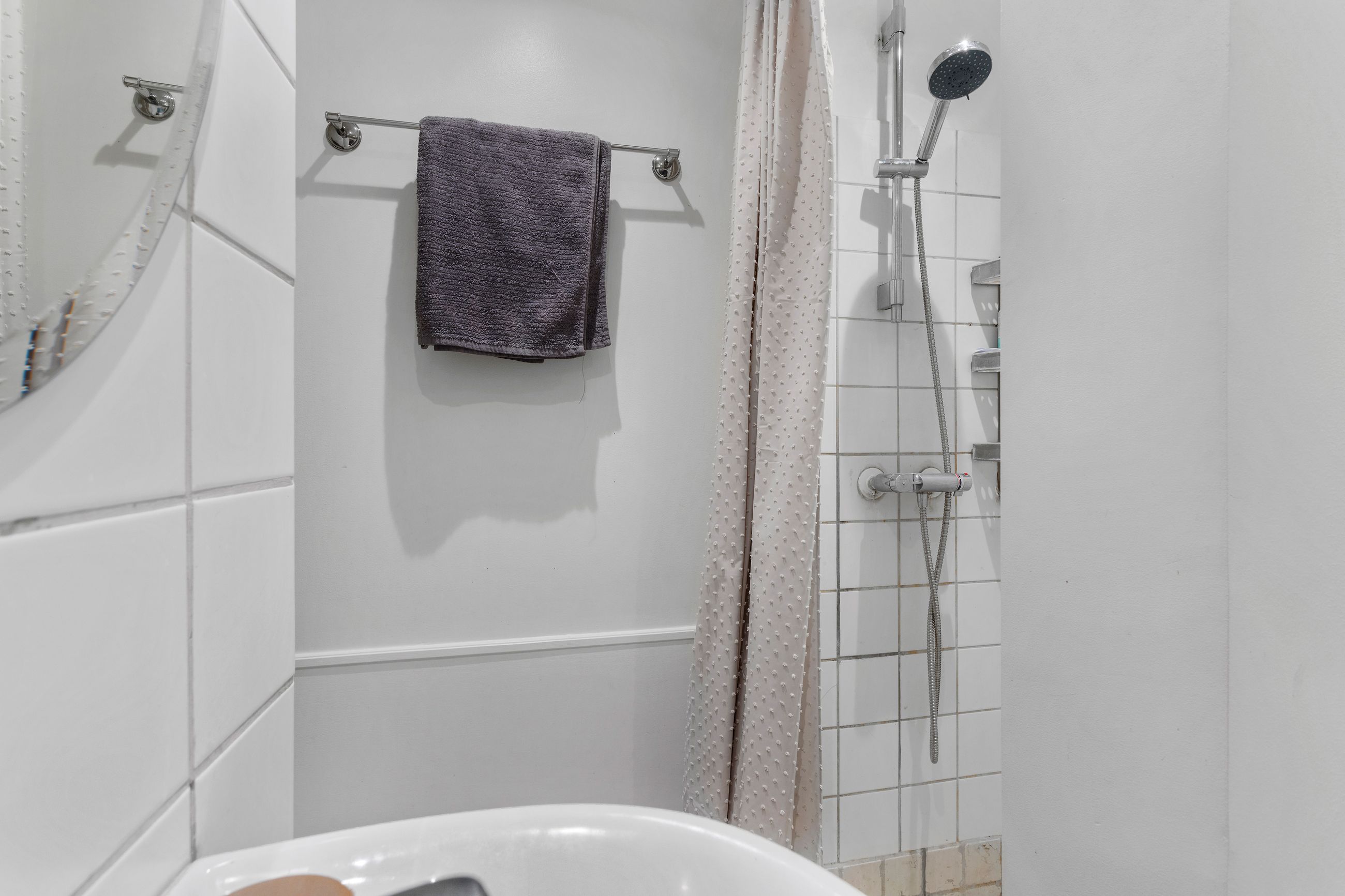 Købmagergade 13, 3, København K - Badeværelse