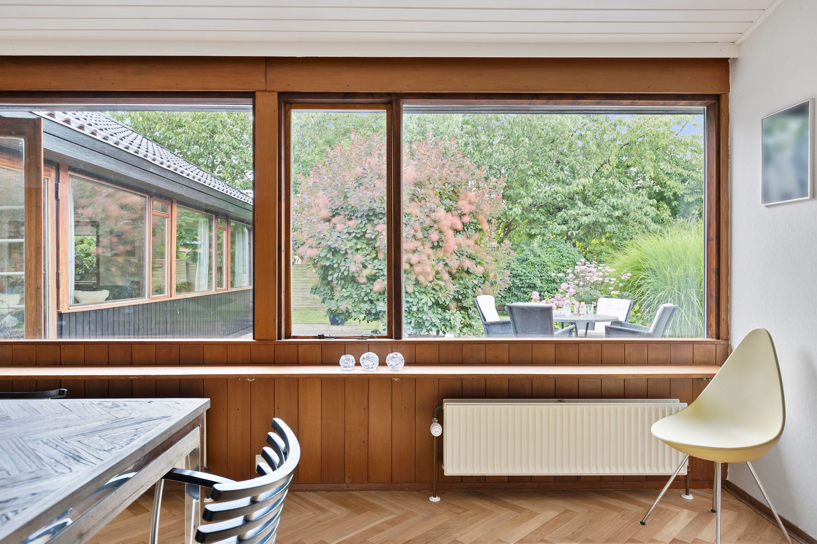 Hummeltoften 28, Virum - Spisestue
