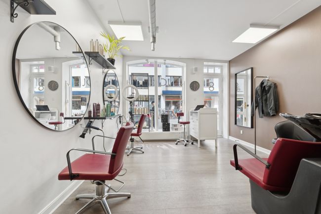 Adelgade 8, st Udlejning