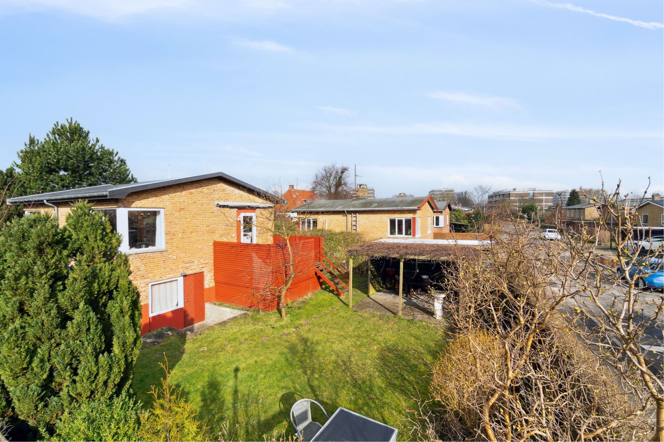 Toftagervej 12 Villa