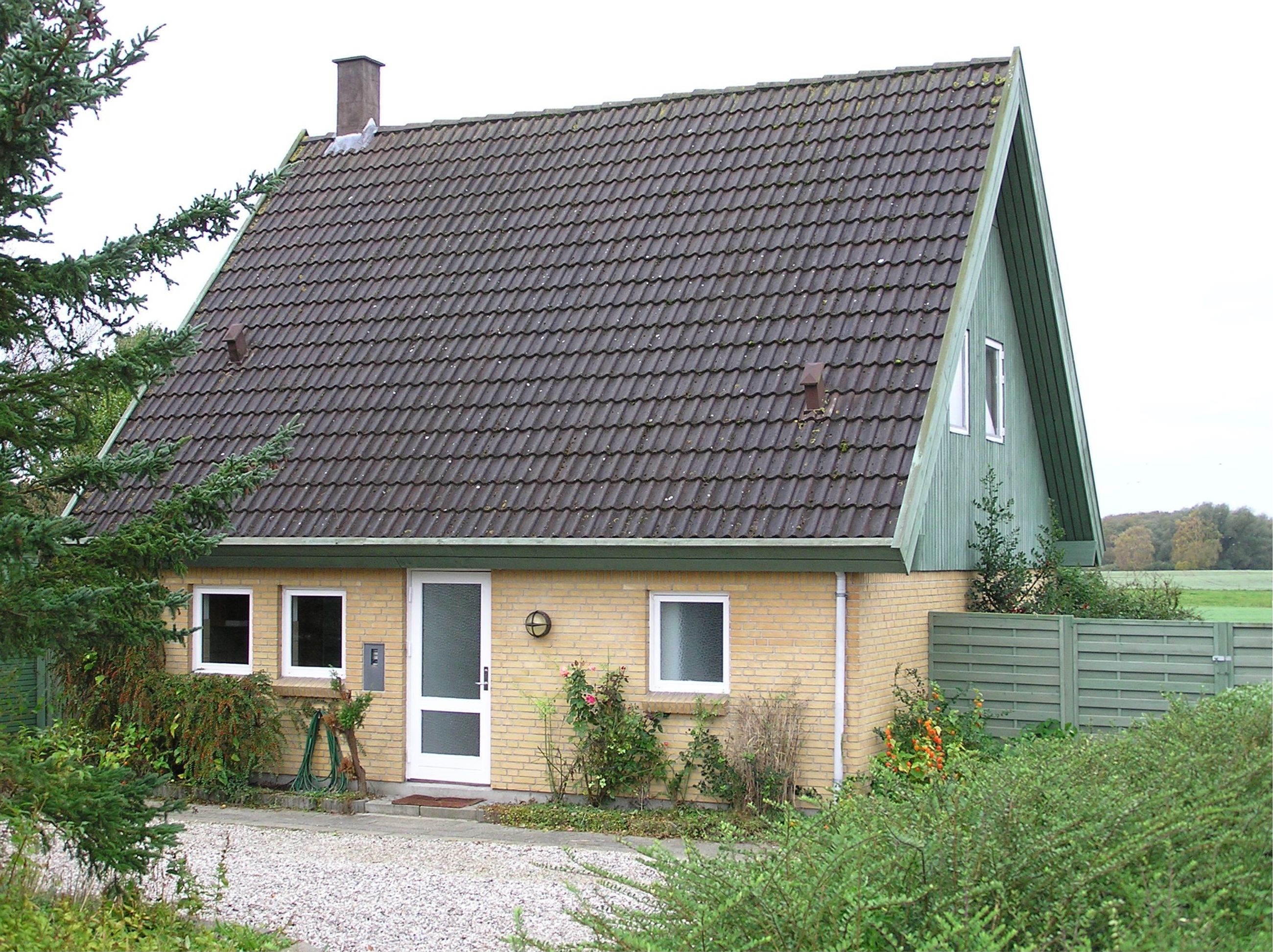 Hammersholt Byvej 26, Hammersholt Villa