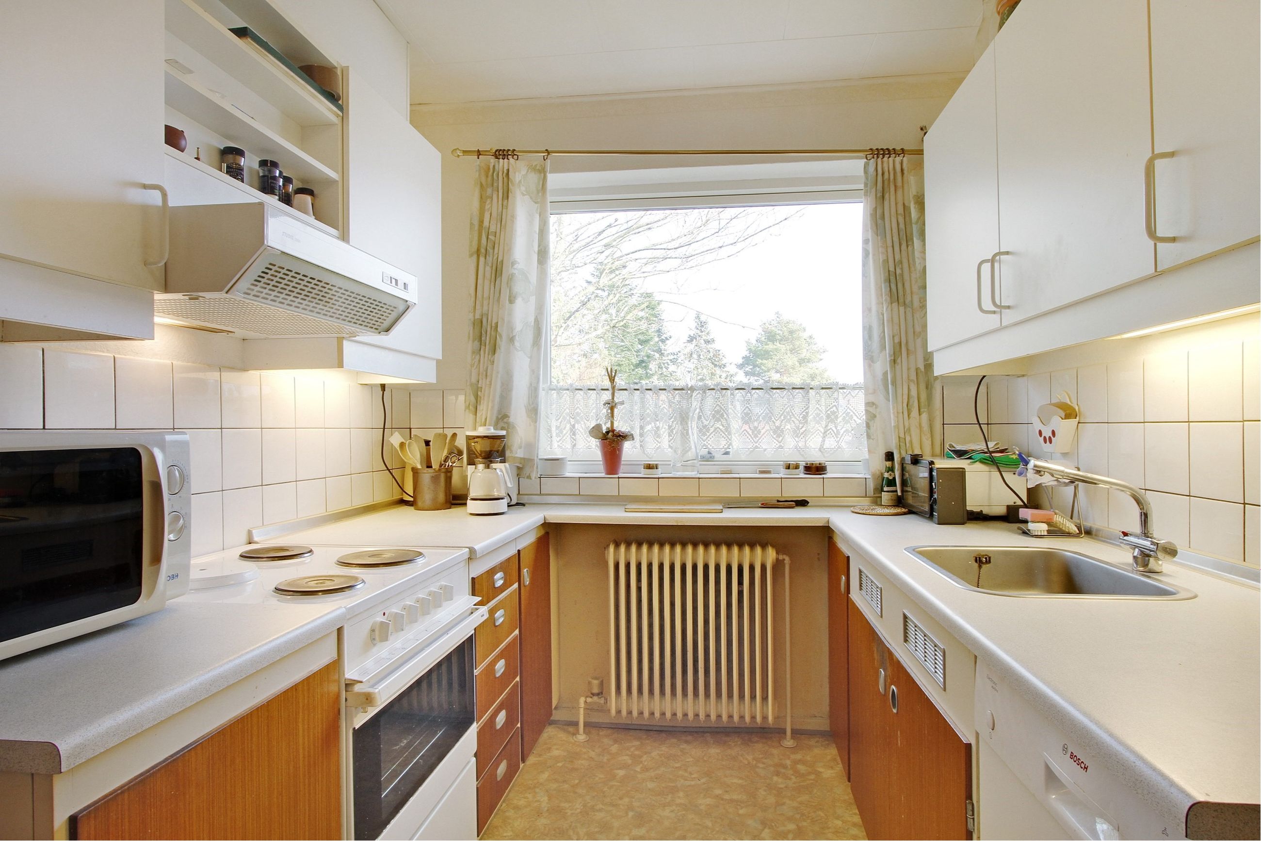 Skovvej 33 Villa