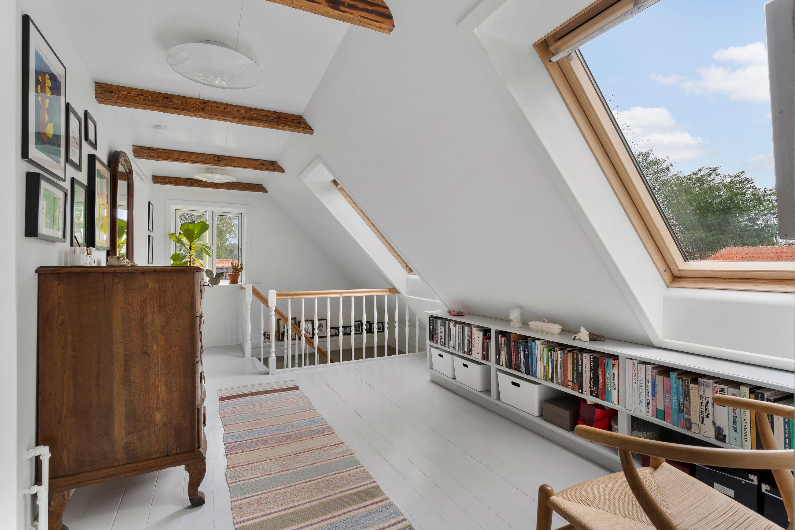 Nørrevangsvej 39, Rørvig - Værelse