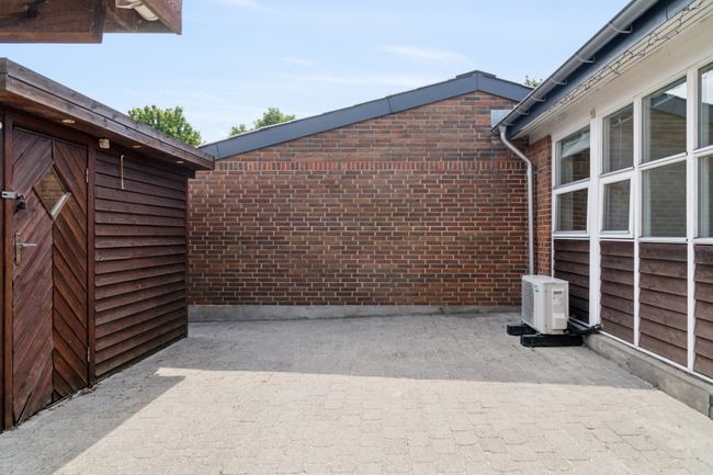 Stævnebogårdsvej 21, 