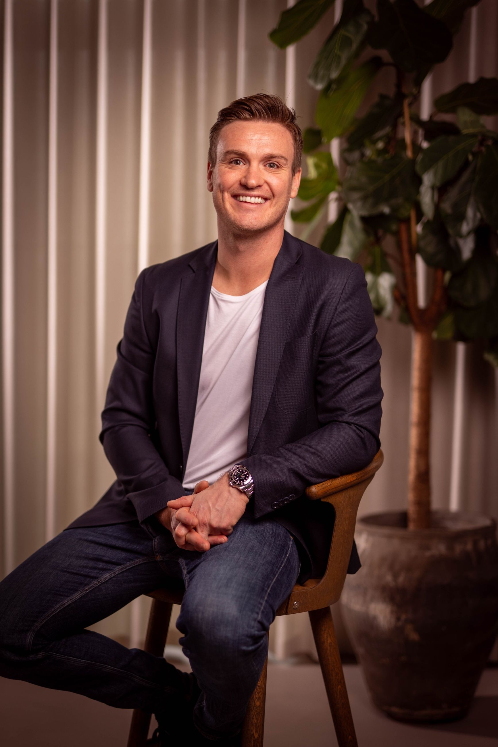 employee image