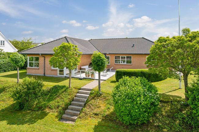 Christiansfeldvej 117, 