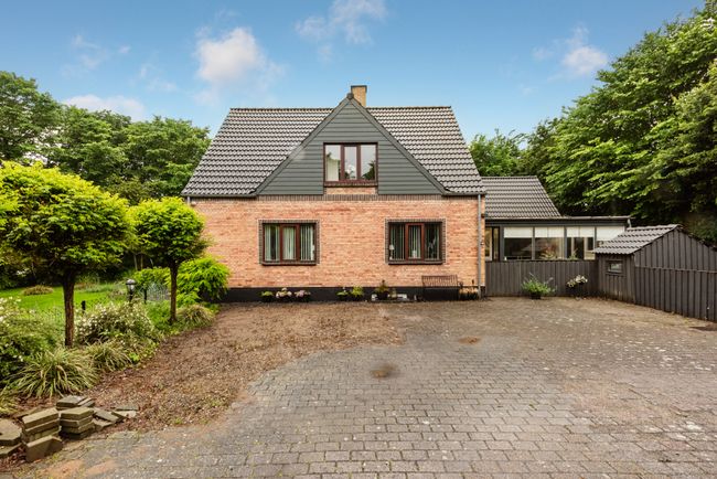 Tinglevvej 448,  Torp Mark