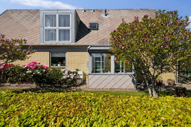 Fyrrevej 54,  Vemmedrup