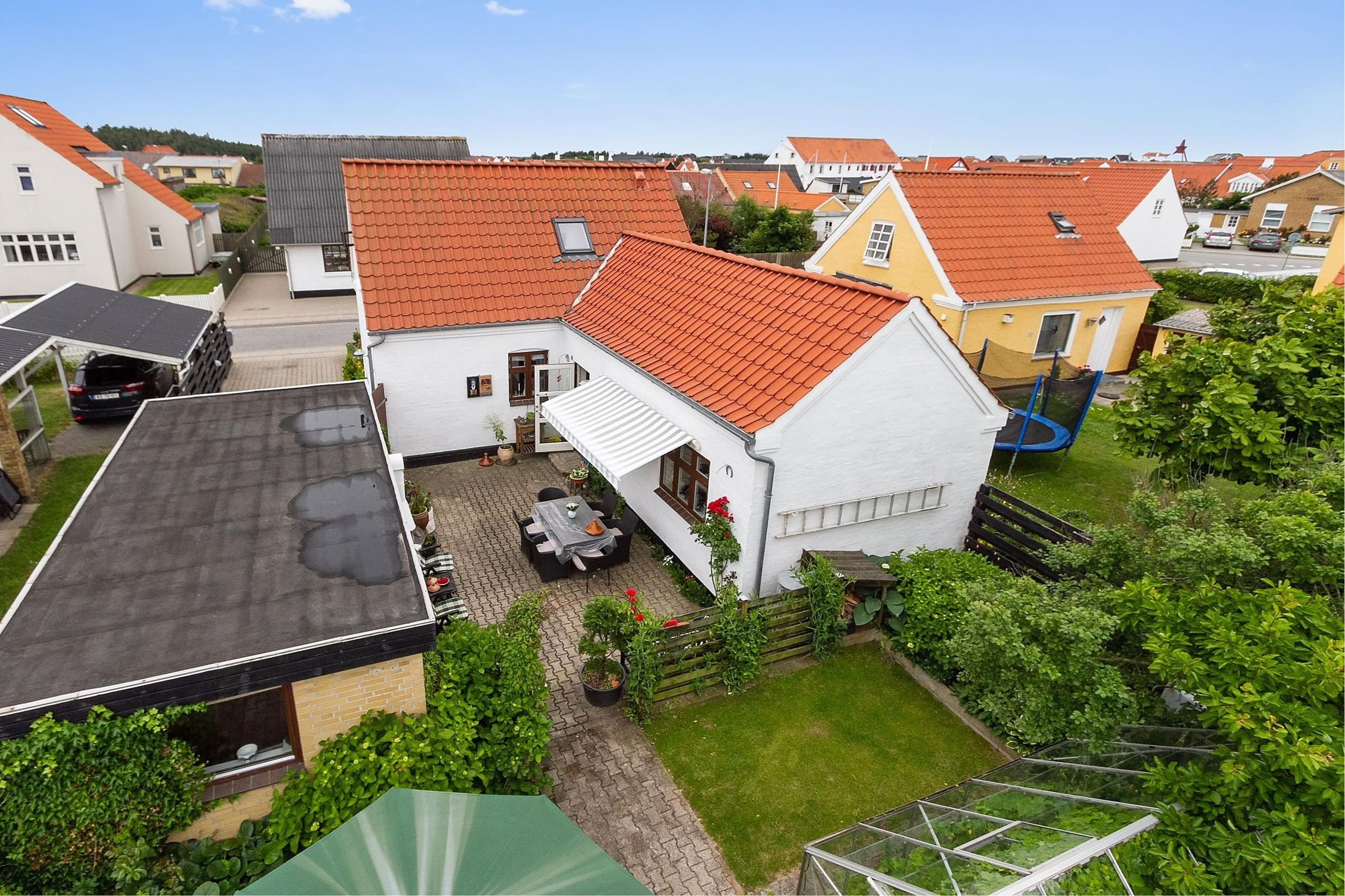 Søren Madsens Vej 14 Villa