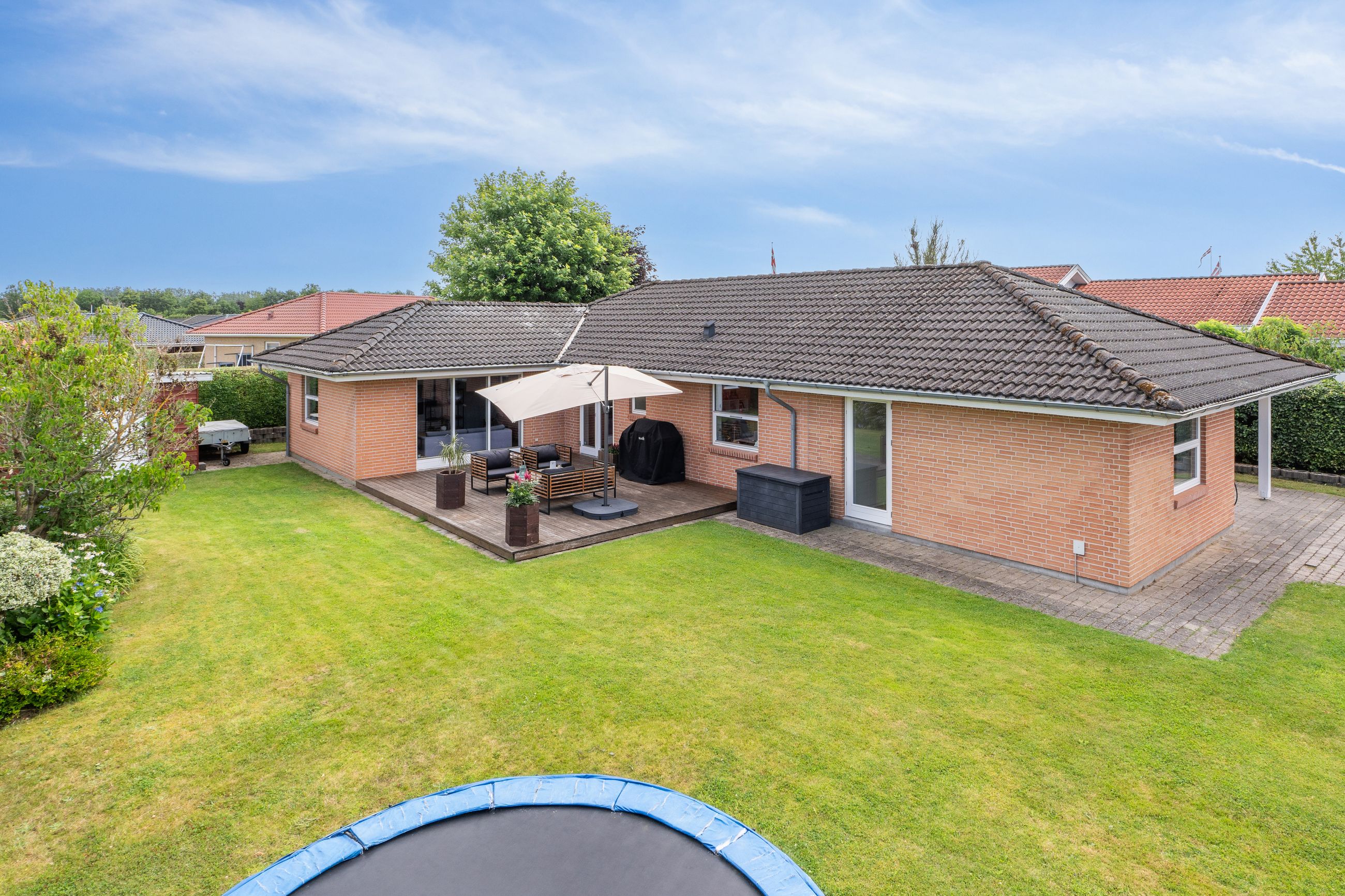 Aabenraavej 76,  Villa