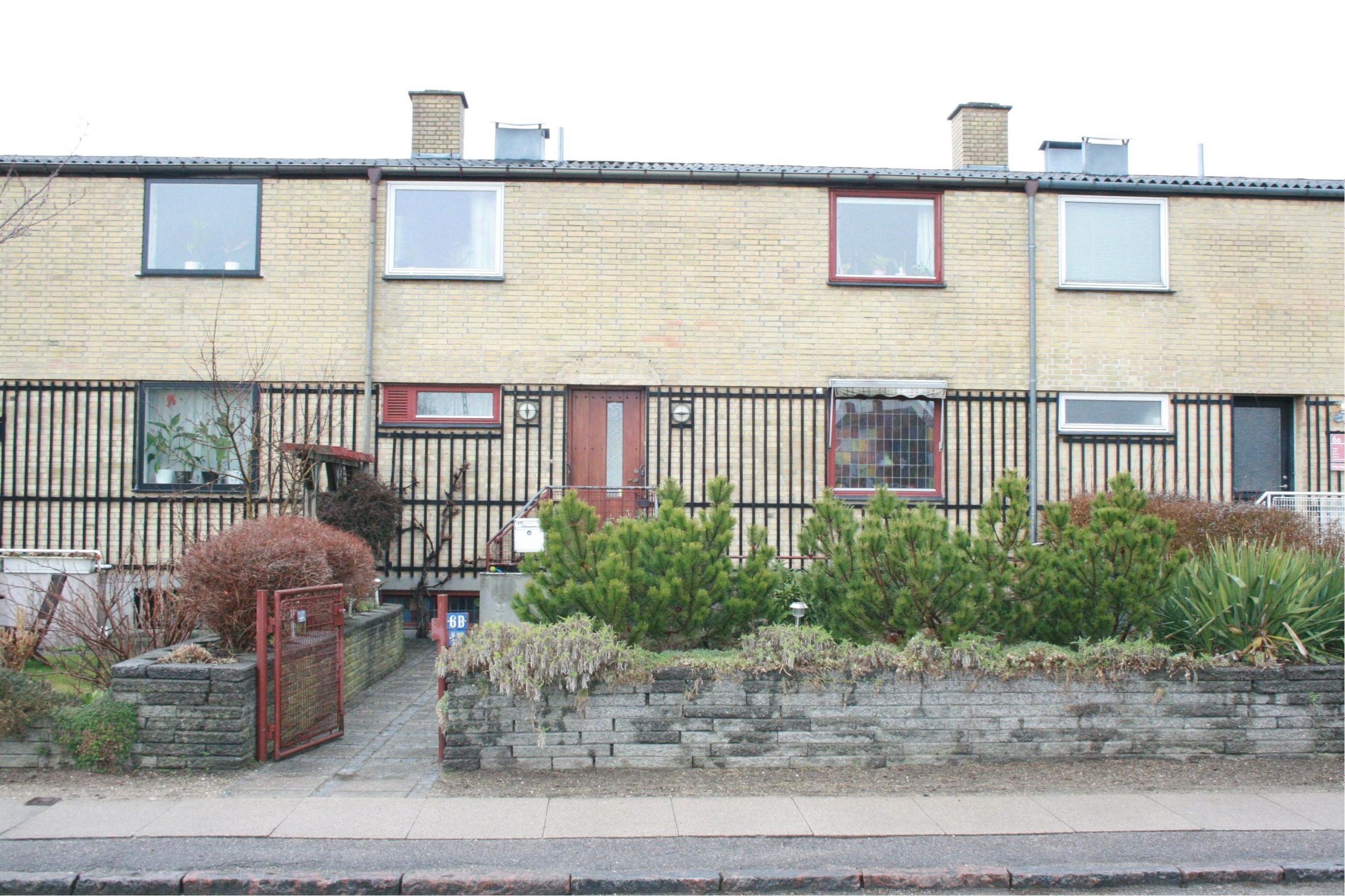 Åbjergvej 6B Villa