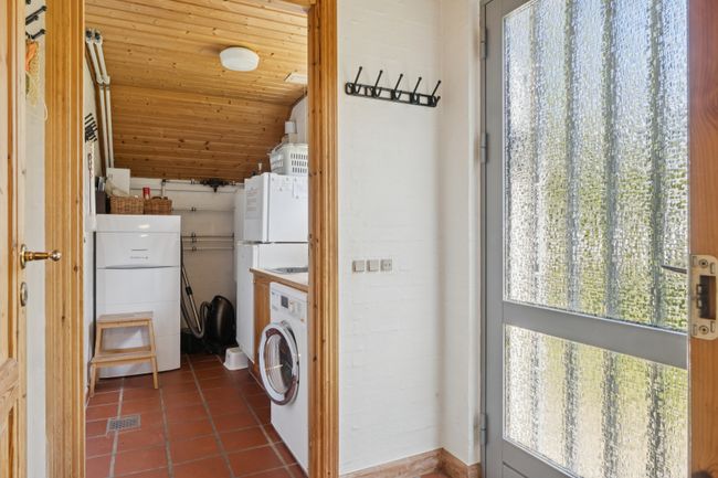 Bundgarnet 34,  Råbylille