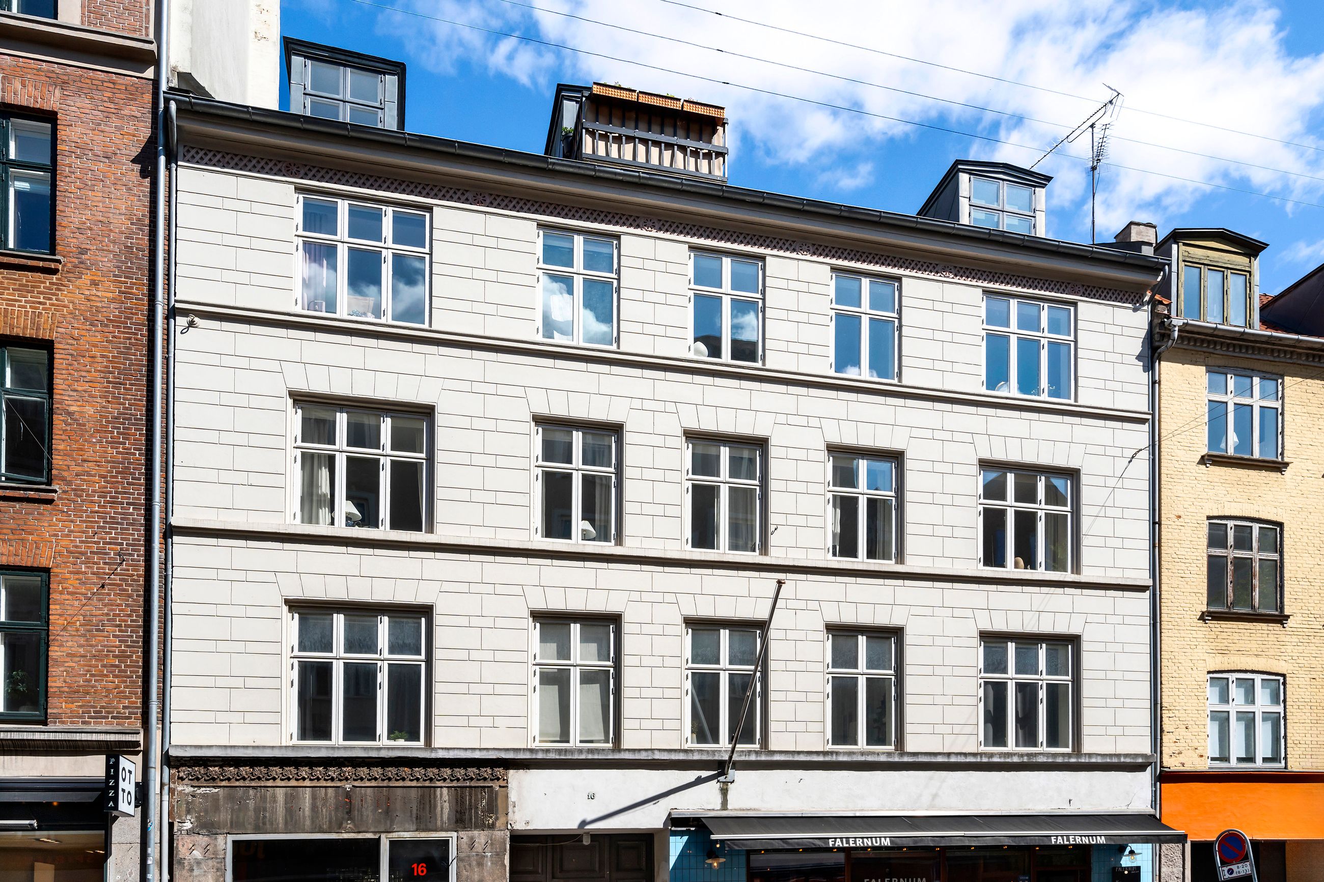 Værnedamsvej 16, 3, København V - 29-Ejendommen.jpg