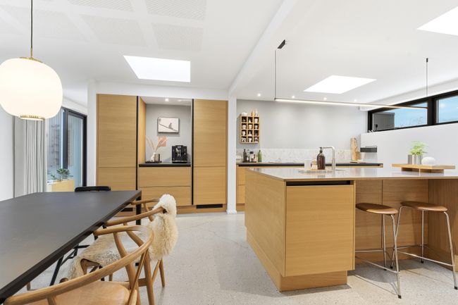 Jeppe Aakjærs Vej 3, 