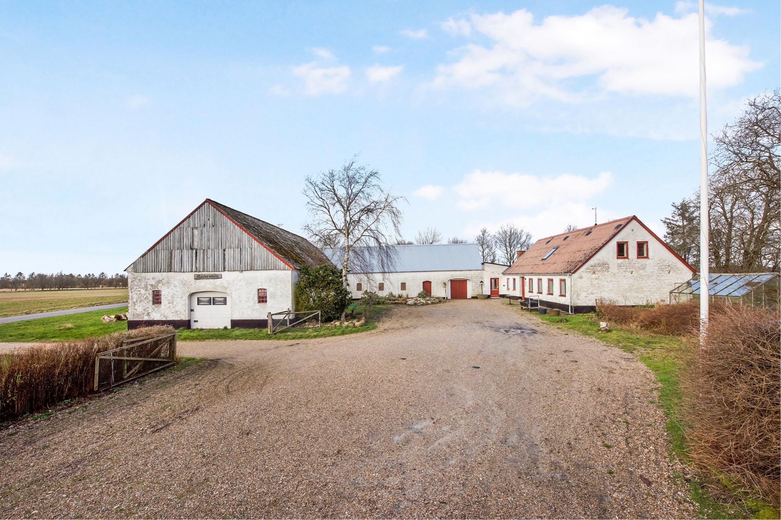 Krogbrovej 9, Hestlund Villa