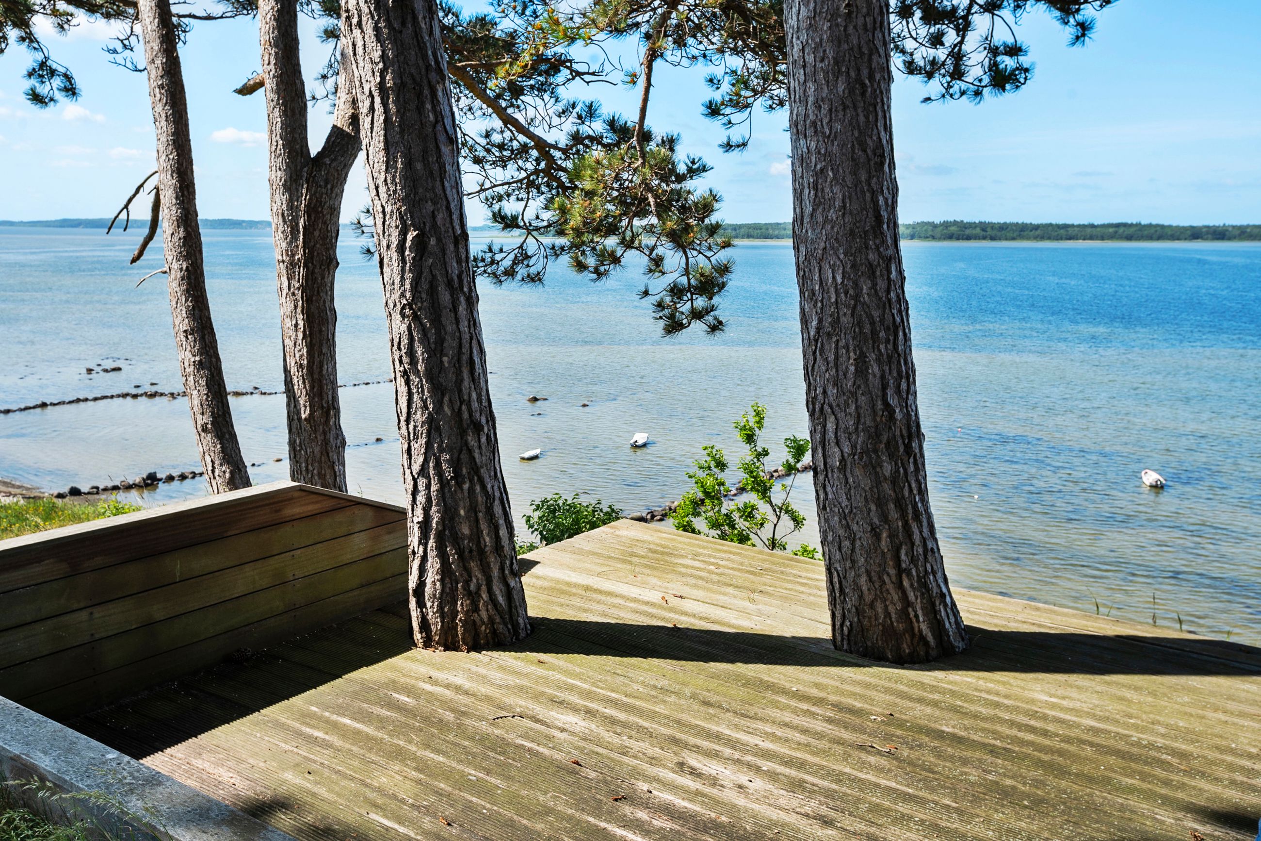C.A. Nielsensvej 36, Ølsted - Havudsigt