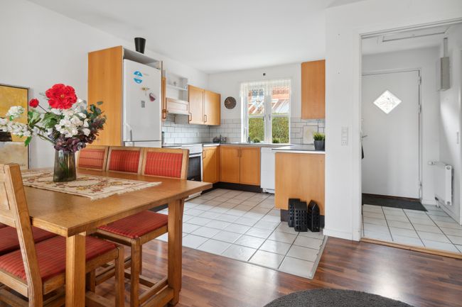 Nøddelunden 22,  Lille Smørum