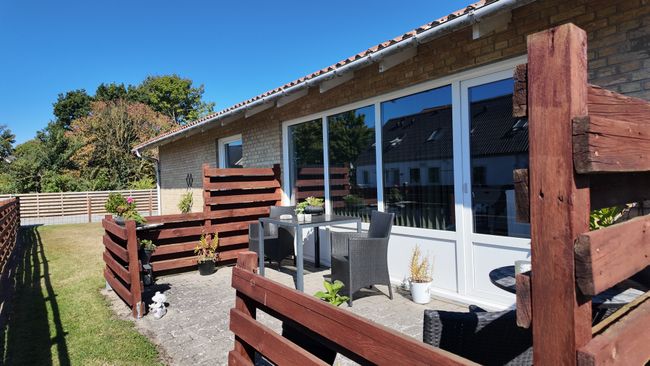 Gl. Egensevej 9A,  Mou